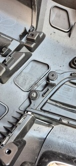 фото thumb №9, Ford ranger iv 4 22- бампер перед передний pdc