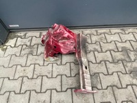 фото thumb №1, Lancia delta iii лонжерон права