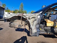 фото thumb №1, Bmw x3 e83 чверть перед ліва лонжерон 475/9