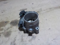 фото thumb №4, Alfa romeo 147 дросельна заслінка 0280750073 1.6