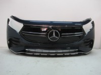 фото thumb №1, Бампер mercedes eqa a243 камера 6 pdc led amg перед передній