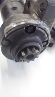 фото thumb №3, Стартер 8200317008 renault espace iv 3.0 dci