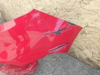 фото thumb №8, Ford transit custom lift 17- бампер перед