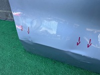 фото thumb №13, Hyundai ioniq 6 vi дверь правое передние правый перед org eu