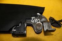 фото thumb №7, Рычаг тормоза ручного fabia i fl