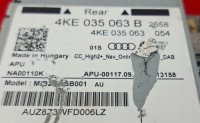 фото thumb №7, Audi a6 станція мультимедійна mib2p mmi 4ke035063b