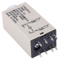 фото thumb №12, Реле временной таймер opóźnienia 0-3 minuta