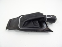 фото thumb №1, Vw t-roc ручка чохол перемикання передач 2ga711123a