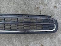 фото thumb №3, Решётка бампера перед mini r56