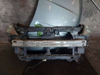 фото thumb №10, Kompletny перед капот бампер лампа крила ксенон nissan murano z50