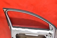 фото thumb №14, Двері ліва перед передні сріблястий vw passat b6 05-10