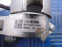 фото thumb №10, Opel meriva b 1.4b замок зажигания 13448398