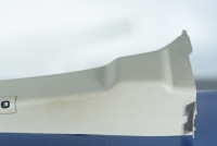 фото thumb №3, Chrysler town country защита стойка lewego