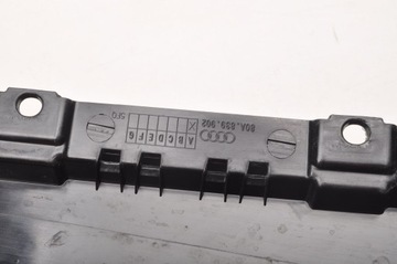 фото thumb №8, Audi q5 ii 80a планка дверь правый зад задние p2 80a839902