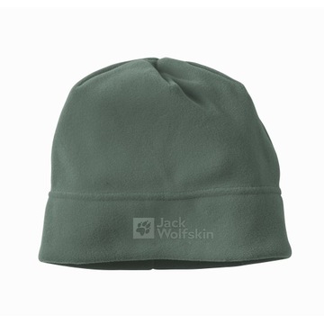 флисовая шапка Jack Wolfskin