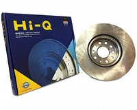 фото thumb №1, Hi-q sd2039 диск тормозная