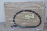 фото thumb №1, Skoda scala 654837698 прокладка дверь правая перед
