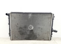 фото thumb №8, Vw golf vi 1.6 tdi радіатор wody 1k0121251ab