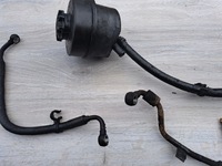 фото thumb №6, Iveco daily iv 06- 3.0 шланг wąż бак спіраль підсилювача комплект