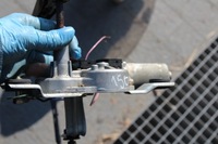 фото thumb №10, Моторчик двірники задній двірник corolla e12 hb 85130-02020