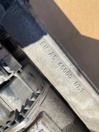 фото thumb №7, Alfa romeo stelvio рейка рульова 00505535750 7818177810 europa idealna