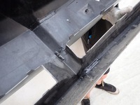 фото thumb №12, Dodge avenger 07- бампер перед передній