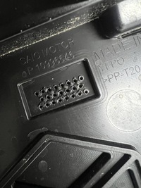 фото thumb №10, Mg marvel r перед бампер передний p10996646