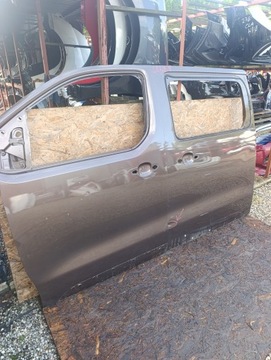 фото thumb №3, Двері лівий перед toyota proace ii 2016-2025