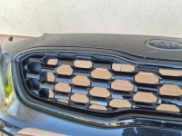 фото thumb №10, Бампер передня kia sportage 4 iv рестайлінг pdc оригінал