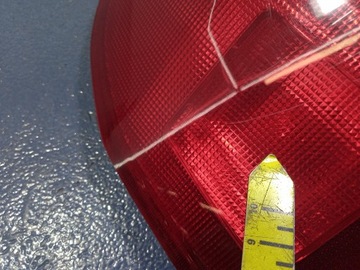 фото thumb №9, Hyundai santa fe i лампа зад левая задняя eu 083211928l-f