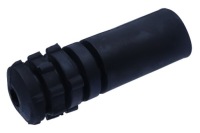 фото thumb №1, 104458/feb отбойник амортизатор. renault p. trafic 01- с защита febi bilstein