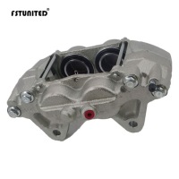 фото thumb №4, Toyota land cruiser 2009-2015 brake суппорт