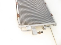 фото thumb №9, Радиатор кондиционера opel zafira a 1.6 9133063 0130303837