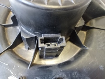 фото thumb №5, Повітродувка вентилятор ibiza polo fabia 6q2820015c