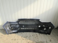 фото thumb №9, Бампер перед передній ford ka plus + lift 18-