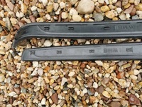 фото thumb №7, Bmw 3 e92 e93 молдинг накладка поріг ліва права 7120763 7120764 комплект