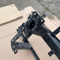 фото thumb №15, Балка бампера pas перед усилитель 10a vw id.3 id3 2019- 10a807109d