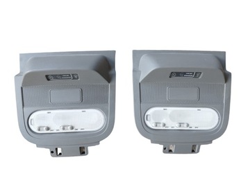 фото thumb №1, Master iv освітлення лампа кабіни 21 r.