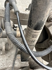 фото thumb №6, Giulia підвіска задні диференціал міст 2.0 tb комплект