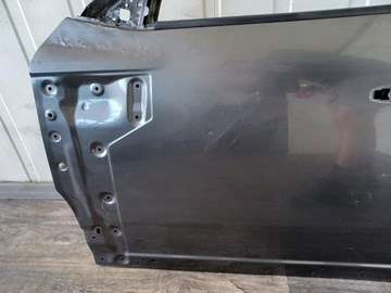 фото thumb №13, Дверь dacia duster iii 2024- передние левая