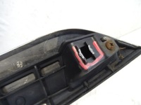 фото thumb №12, Решётка решётка передняя перед mitsubishi outlander iii рестайлинг 7450b304