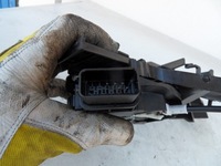 фото thumb №3, Ford focus ii mk2 04-07 замок переднє праві 6 pin