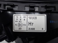 фото thumb №15, Комплектный перед капот бампер европа bmw 1 e87 2.0d 05r