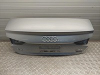 фото thumb №5, Audi a5 cabrio 2018 задний крышки багажника