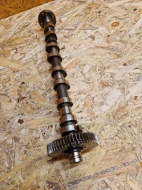 фото thumb №5, Распределительный вал ssangyong tivoli 15g14007