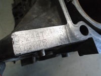 фото thumb №6, Volvo xc90 04 2.4 d5 блок двигателя 8653865 8653864a