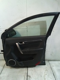 фото thumb №7, G642 двері правий перед captiva