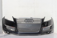 Audi q7 4l перед капот крылья бампер ремень передний фары усилитель крыло Доставка, фото thumb