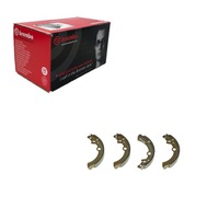 фото thumb №1, Brembo гальмівні колодки гальмівний. suzuki ignis 00-