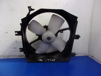фото thumb №1, Mazda premacy cp 2.0 вентилятор вентилятор радиатора